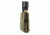 High Speed Gear HSGI Duty Pistol TACO U-Mount Pouch, Olive Drab, 41PT00OD
