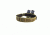 High Speed Gear HSGI LASER Duty-Grip Padded Belt-L, Olive Drab, 42 in end to end, 33DG02OD