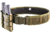 High Speed Gear HSGI LASER Duty-Grip Padded Belt-L, Olive Drab, 42 in end to end, 33DG02OD