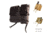 High Speed Gear HSGI LEO Platform Open Adaptable Belt Mount, Black, Coyote Brown, LE Blue, MultiCam, MultiCam BK, Olive Drab