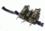 High Speed Gear HSGI Leg Rig V1 Pouch, Woodland Camo, 21DL00WC