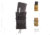 High Speed Gear HSGI LT MOLLE Rifle TACO Pouch, Black, Coyote Brown, LE Blue, MultiCam, Olive Drab, Wolf Gray