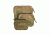 High Speed Gear HSGI Mesh Utility Hook-Backed Pouch, Small, Olive Drab 15MUH0OD