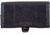 High Speed Gear HSGI Navigator Tech Pouch, Black, 7 x 1.5 x 3.75 inches, 12NP00BK