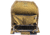 High Speed Gear HSGI Navigator Tech Pouch, Coyote Brown, 7 x 1.5 x 3.75 inches, 12NP00CB
