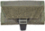 High Speed Gear HSGI Navigator Tech Pouch, Olive Drab, 7 x 1.5 x 3.75 inches, 12NP00OD