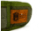 High Speed Gear HSGI Slim Grip Padded Belt Slotted, Large, Olive Drab, 33SPB2OD