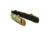 High Speed Gear HSGI Slim Grip Padded Belt Slotted, Medium, MultiCam, 33SPB1MC