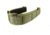 High Speed Gear HSGI Slim Grip Padded Belt Slotted, Medium, Olive Drab, 33SPB1OD