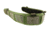 High Speed Gear HSGI Slim Grip Padded Belt Slotted, Medium, Olive Drab, 33SPB1OD