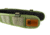 High Speed Gear HSGI Slim Grip Padded Belt Slotted, Medium, Olive Drab, 33SPB1OD