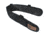 High Speed Gear HSGI Slim Grip Padded Belt Slotted, Small, Black, 33SPB0BK