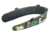 High Speed Gear HSGI Slim Grip Padded Belt Slotted, Small, Woodland, 33SPB0WC