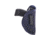 High Speed Gear HSGI Sure-Grip IWB Holster w/Clip, Right Hand, LE Blue, Right, HOIW3RLE