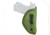 High Speed Gear HSGI Sure-Grip IWB Holsters w/ Clip, Left Hand, Olive Drab, Left, HOIW1LOD