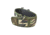 High Speed Gear HSGI Sure Grip Padded Belt Slotted, 35.5in., Woodland, Medium, 33PB01WC