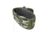 High Speed Gear HSGI Sure Grip Padded Belt Slotted, 35.5in., Woodland, Medium, 33PB01WC