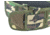 High Speed Gear HSGI Sure Grip Padded Belt Slotted, 35.5in., Woodland, Medium, 33PB01WC