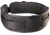 High Speed Gear HSGI Sure Grip Padded Belt Slotted, 30.5in., Black, Small, 33PB00BK