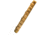 High Speed Gear Sure Grip Slotted Padded Belt, Coyote Brown, Extra Large, 33PB03CB