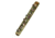 High Speed Gear Sure Grip Slotted Padded Belt, Woodland Camo, Large, 33PB02WC