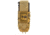 High Speed Gear HSGI Tourniquet Taco MOLLE Pouch, Coyote Brown, 11TQ00CB