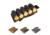 High Speed Gear HSGI V2 Shot Shell Tray, Black, Coyote Brown, Olive Drab, Wolf Gray