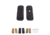 High Speed Gear HSGI WAS/WEE Shoulder Pads, Black, Coyote Brown, LE Blue, MultiCam, MultiCam BK, Olive Drab