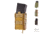 High Speed Gear HSGI X2R TACO Mag Holder, Coyote Brown, LE Blue, MultiCam, MultiCam BK, Wolf Gray, Woodland