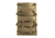 High Speed Gear iTACO/Tech Pouch V2 Adaptable Belt Mount, Small, Olive Drab, 95PW10OD