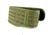 High Speed Gear Laser Sure Grip Padded Belt, Slotted, Medium, Olive Drab, 33LB01OD