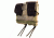 High Speed Gear Leo Taco Belt Mount Pouch, Olive Drab 13PC00OD