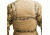 High Speed Gear HSGI Light Chest Rig Platform, MultiCam 40CP00MC