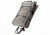 High Speed Gear HSGI Mag Holder TACO Molle, Wolf Gray 11TA00WG