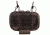 High Speed Gear Mini MAP V2 MOLLE Pouch, Black, 14MAP0BK