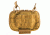 High Speed Gear Mini MAP V2 MOLLE Pouch, Coyote Brown, 14MAP0CB