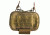 High Speed Gear MAP V2 MOLLE Pouch, Olive Drab, Small, 14MAP0OD