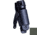 High Speed Gear Uniform Line Oc Spray Pouch, Universal Clip, MK3 Option, Plain, Od Green, 42OCM3OD