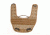 High Speed Gear HSGI Modular Padded Shoulder Harness, Coyote Brown 95SH00CB