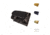High Speed Gear MOLLE Shotgun Shell Pouch, Black, Coyote Brown, LE Blue, MultiCam, MultiCam BK, OD