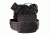 High Speed Gear HSGI MPC Modular Plate Carrier Bravo, Black, MD / SM 40BV10BK