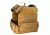 High Speed Gear HSGI MPC Modular Plate Carrier Bravo, Coyote Brown, LG / MD 40BV21CB