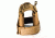 High Speed Gear HSGI MPC Modular Plate Carrier Bravo, Coyote Brown, LG / MD 40BV21CB