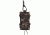 High Speed Gear HSGI Multi-Access Comm MOLLE Pouch, MultiCam Black, 11MAC0MB