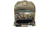 High Speed Gear Navigator Tech Pouch w/Hook and Loop, MultiCam, 12NP01MC