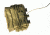 High Speed Gear HSGI NVG Counterbalance Pouch by RE Factor, Coyote Brown 12RENVCB