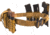 High Speed Gear Operator Belt 1.75 - 31OVX1CB