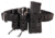 High Speed Gear Operator COBRA IDR 1.75 inch Riggers Belt w/Velcro, Inner Belt, Belt Loops, 32-34 inch Waist, Black, Medium, 31OVI1BK