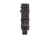 High Speed Gear Pistol TACO Covered Adaptable Belt Mount, Black, 10PT10BK