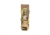 High Speed Gear Pistol TACO Covered Adaptable Belt Mount, MultiCam, 10PT10MC